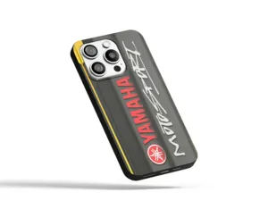 Yamaha Custodia Smartphone Pro Resistente Premium